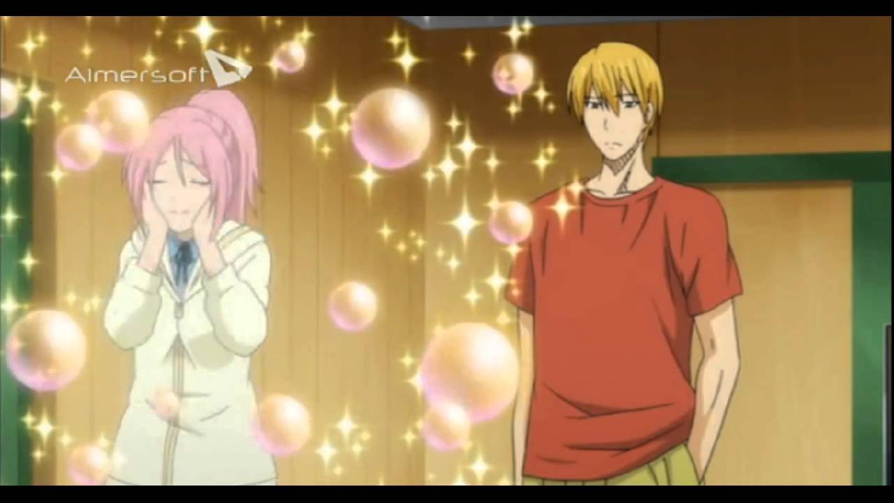 「Kuroko no Basket」Zero | AMV