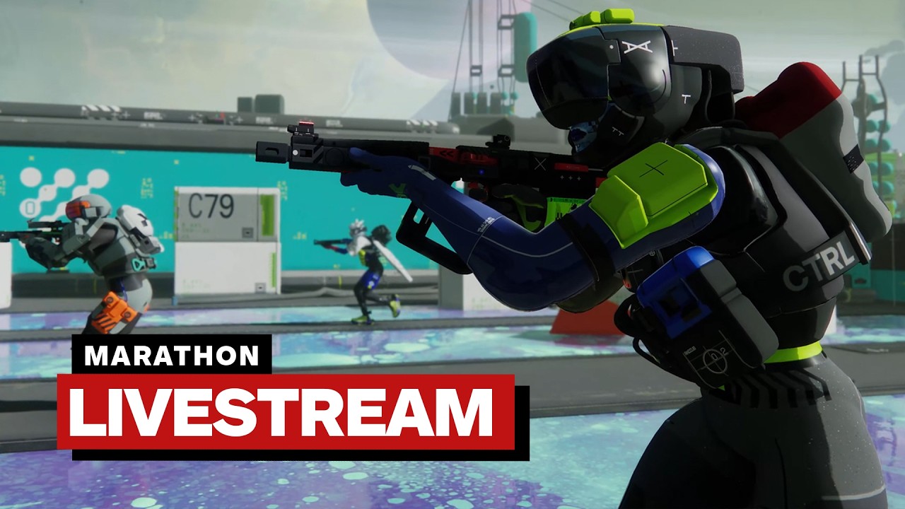 Futni mentünk 🏃‍➡️ Marathon livestream | Vendég: OtherWorld Zoly