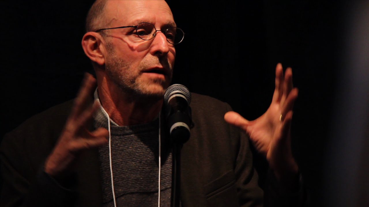 1-Michael Pollan, 