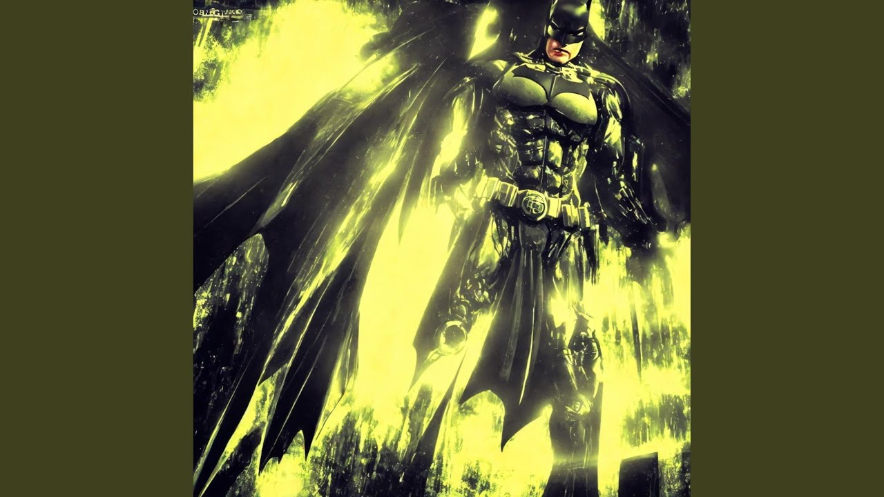 Dark Knight