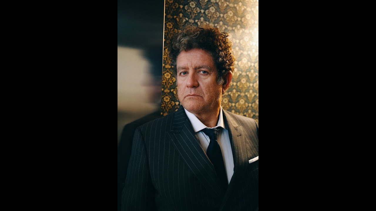 Making Of: Editorial Pedro Casablanc