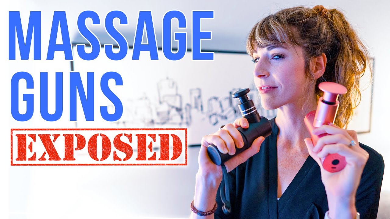 Discover the Truth: Full Review of Mini Massage Guns under $100
