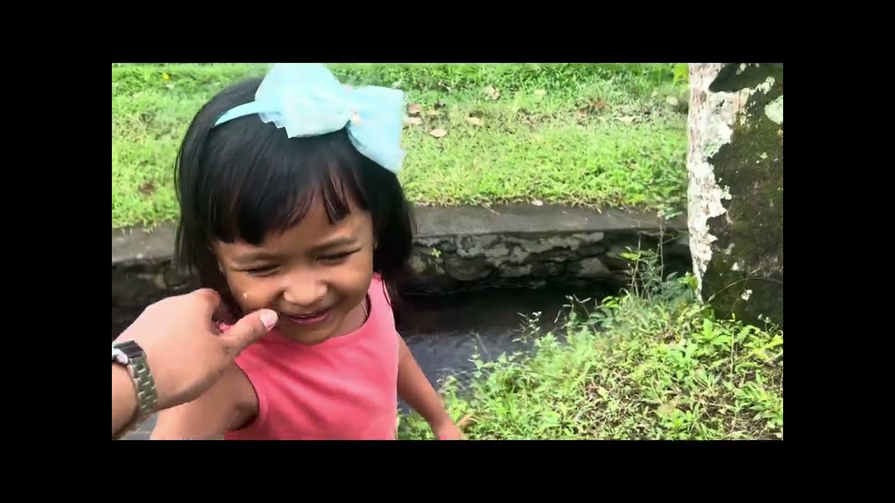 Naik motor ke tempat yg viral - Alam Kopi Penebel Tabanan