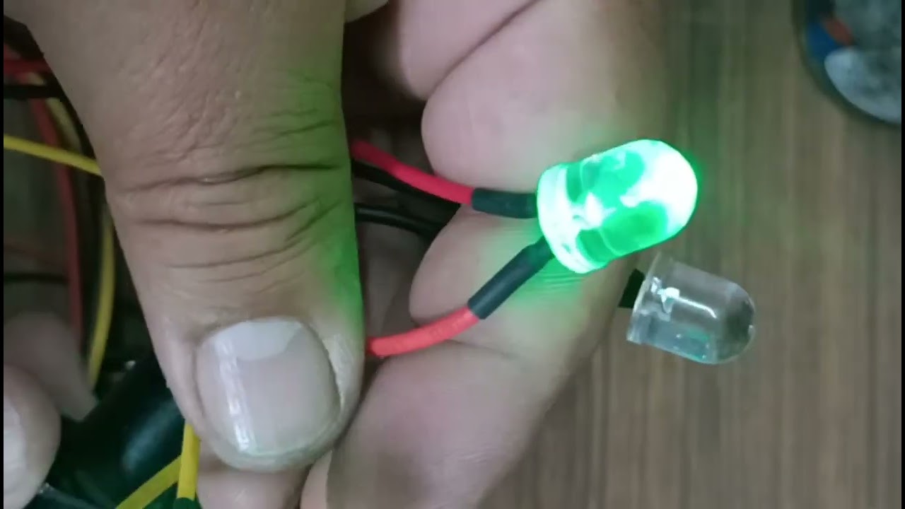 fábrica tu probador de cables canon y rca económico y fácil de hacer