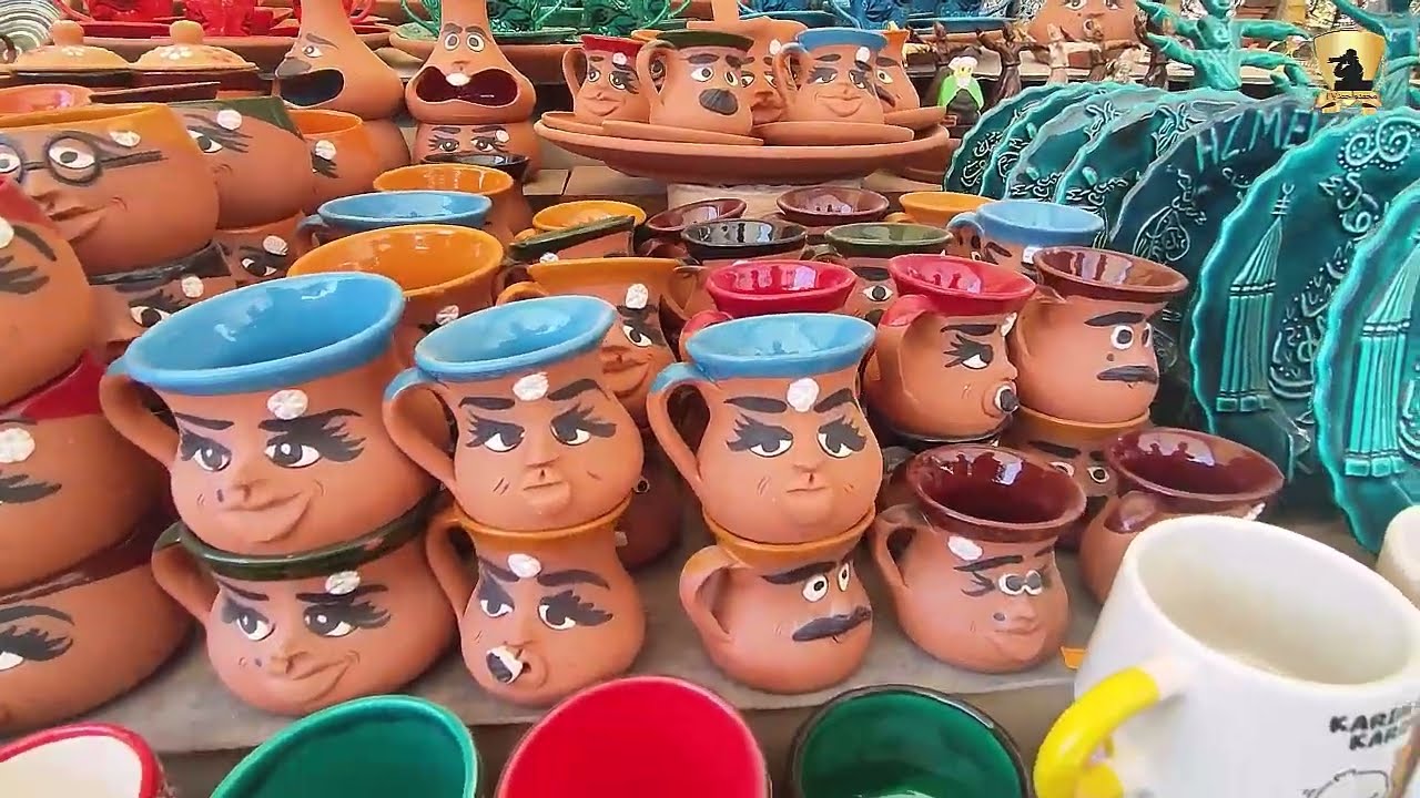 جسر الشيطان 😱 تحفة تاريخية  مفزعة في قونية