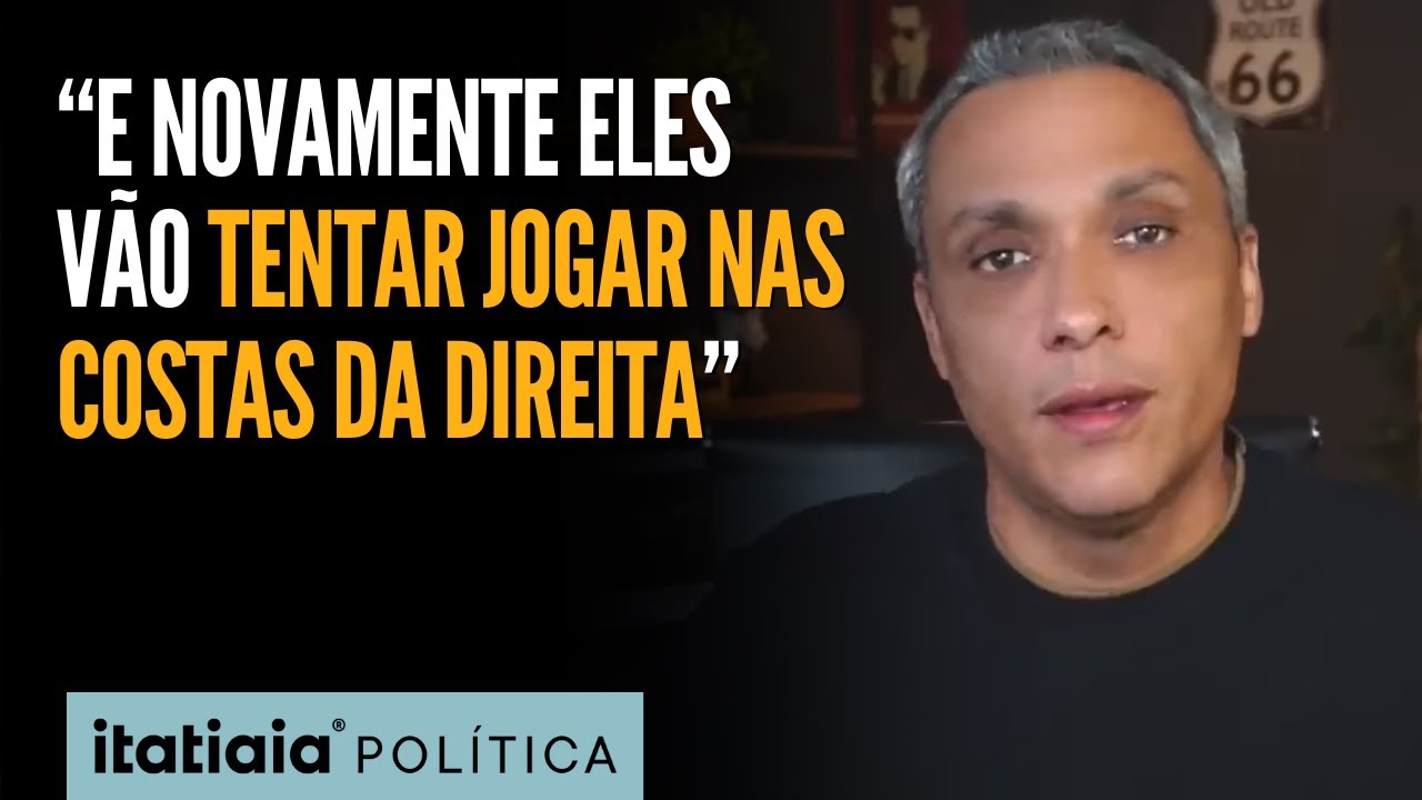 GAYER REAGE AO CANCELAMENTO DE REUNIÃO ENTRE HADDAD E SECRETÁRIO DOS EUA