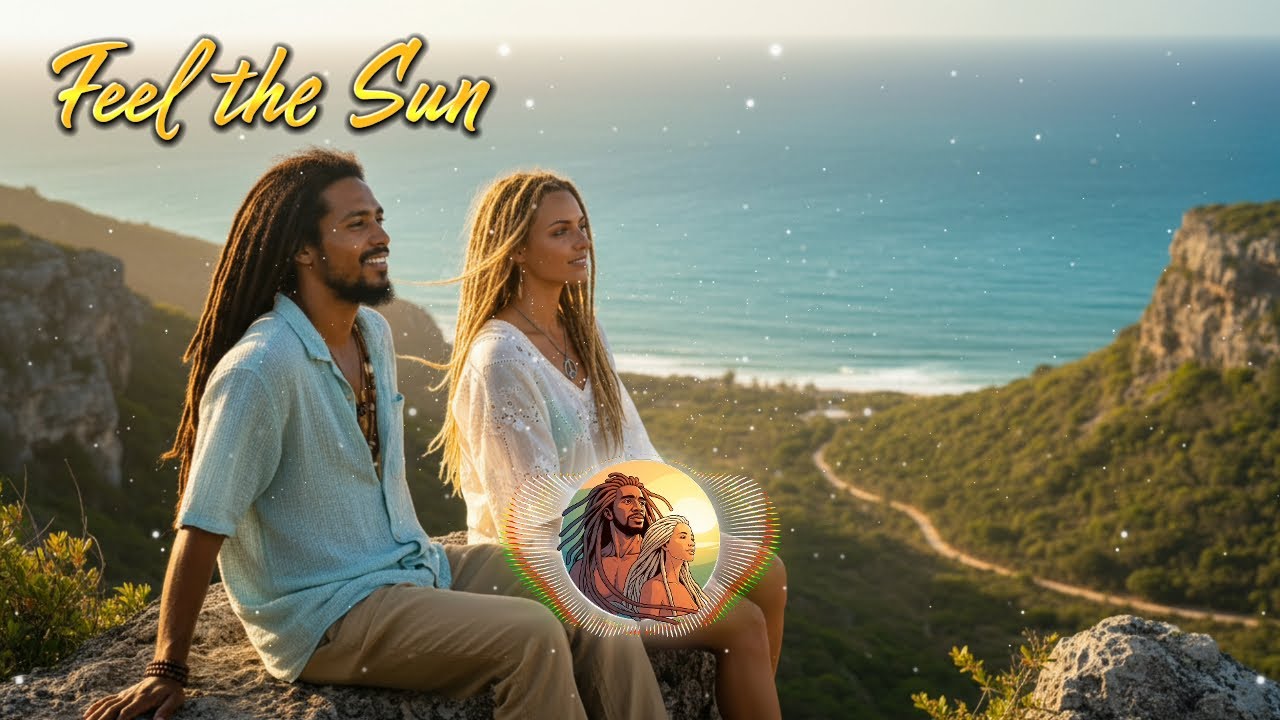 Feel the Sun – Soulful Reggae Music🌞