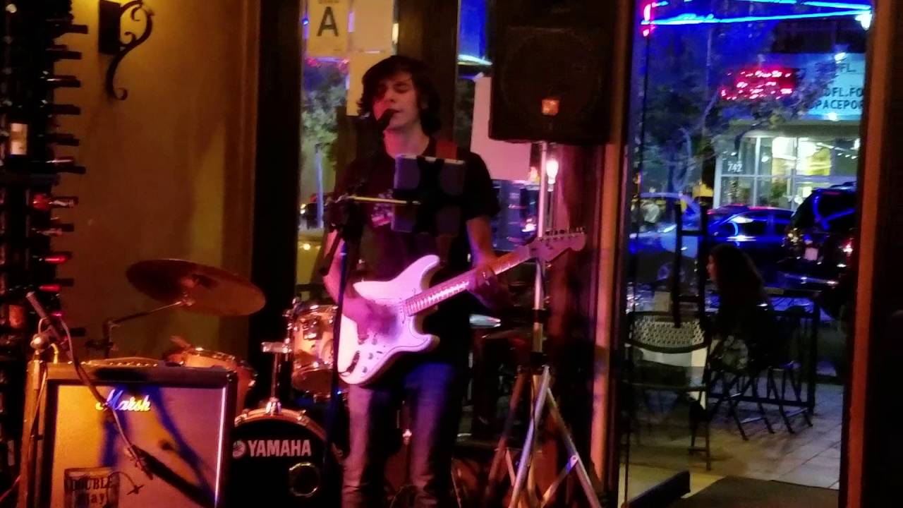 Braeden again, great kid!