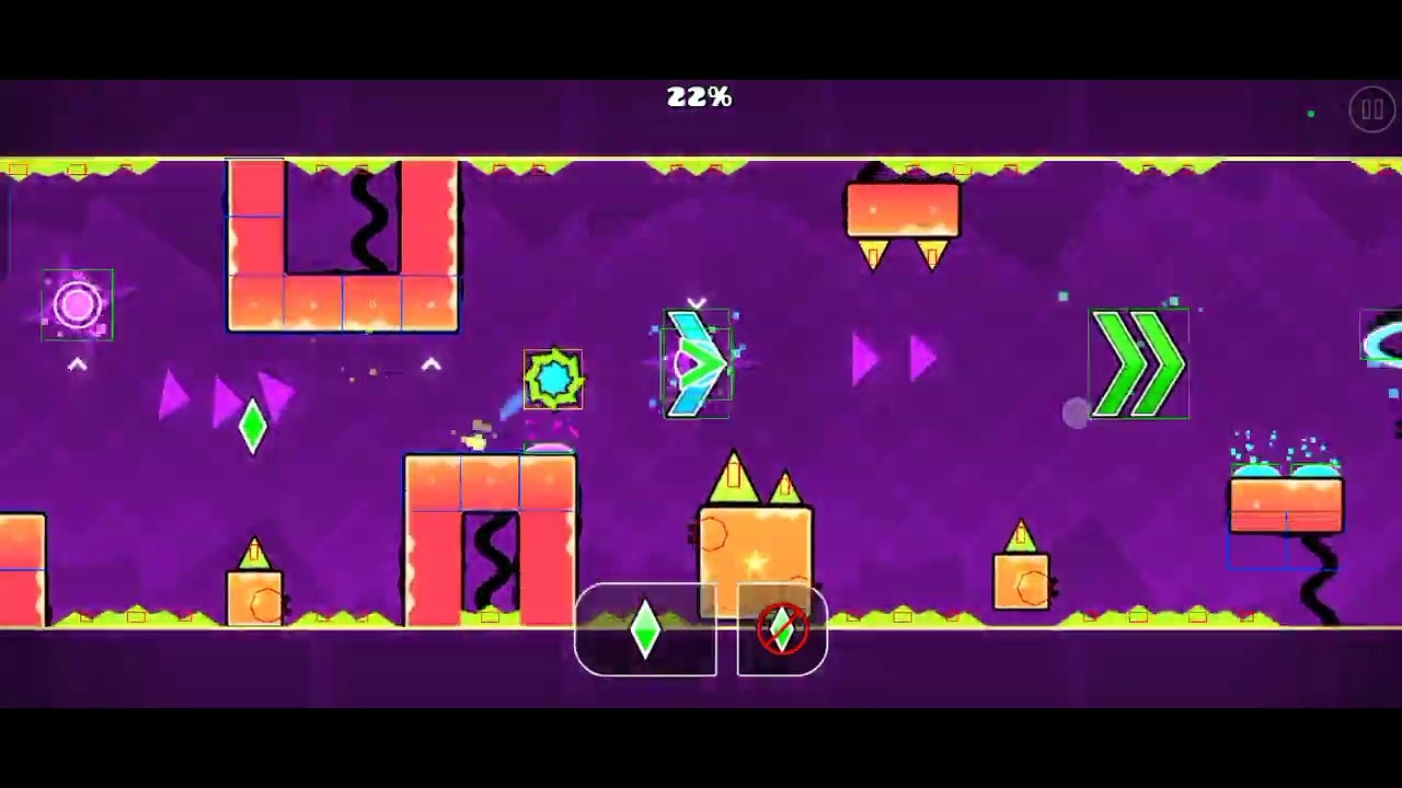 Showing yall my gd life