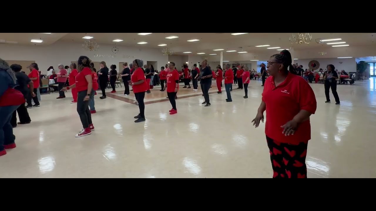 MMC Dover Ms Ida’s Valentines Event ‘26 …Rock Easy LD, First State Steppers… Eastridge Cruisers LD
