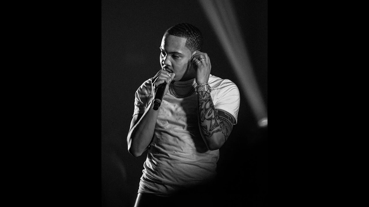 (FREE) G Herbo Type Beat - 