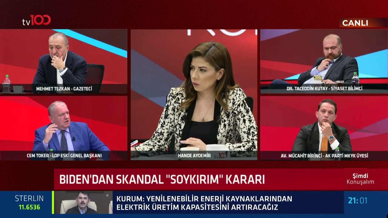 Cem Toker: 40 senelik emek dün silindi atıldı
