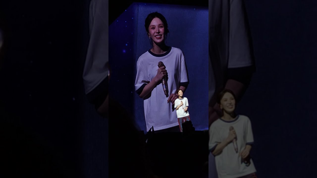 [011726] W:ealive in MNL fancam | Ment 5 clip + Encore - Vermilion