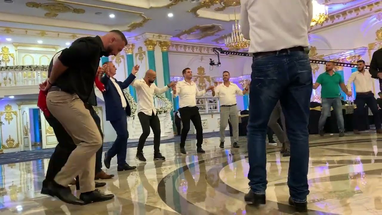 Ymer Bajrami Baba Tallava- Sevdalit kcejn