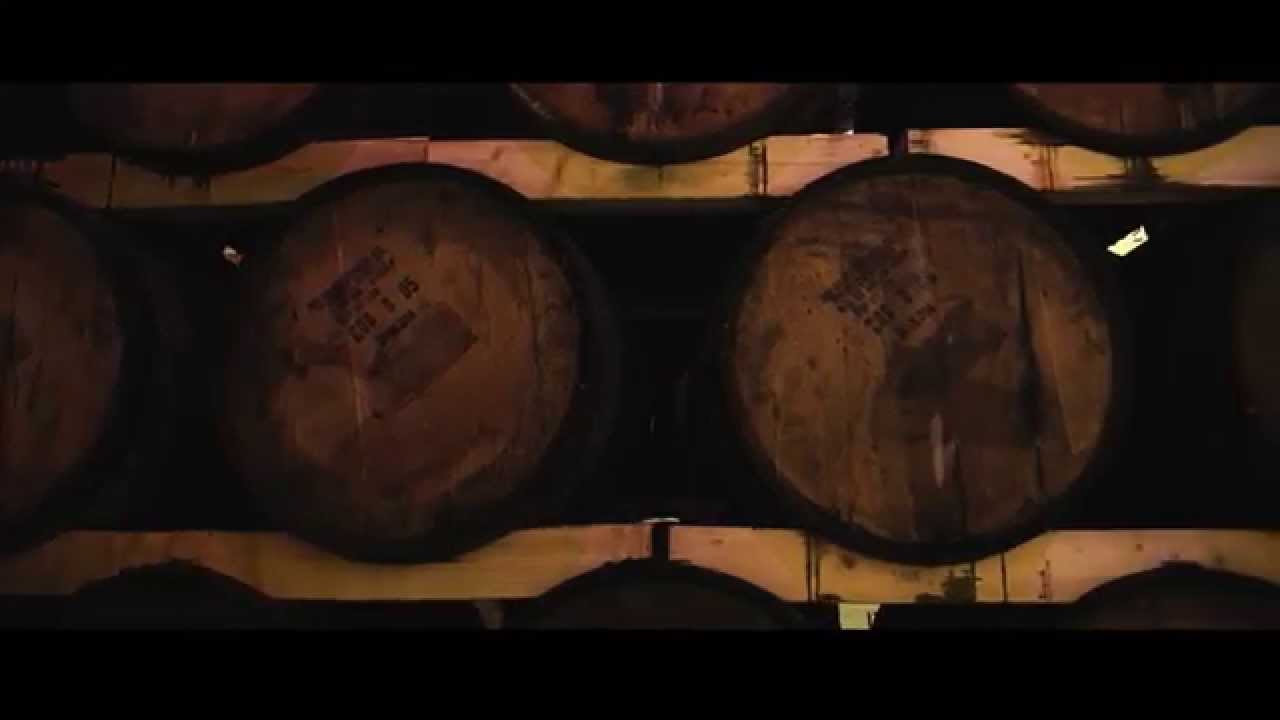English Whisky - Video by The Whisky Exchange
