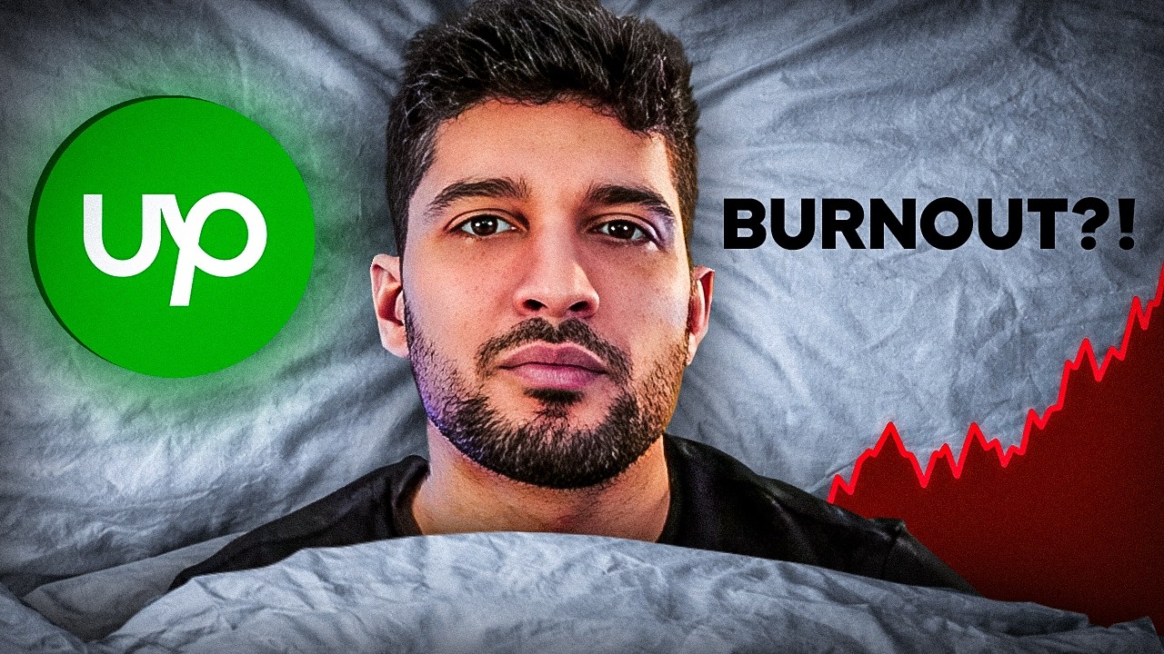 Demotivated on Upwork? You Need to Hear This