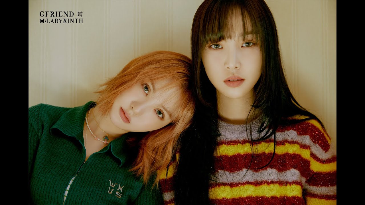 여자친구 (GFRIEND) - Eunha (은하) & Yuju (유주) | Yujuna Compilation #7