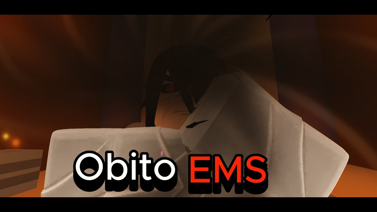 Obito EMS | Bloodlines