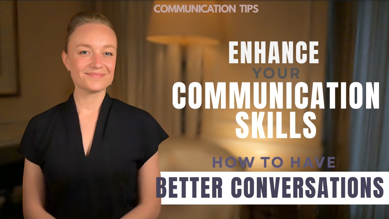 Boost Your Communication Skills: Proven Strategies for Better Conversations