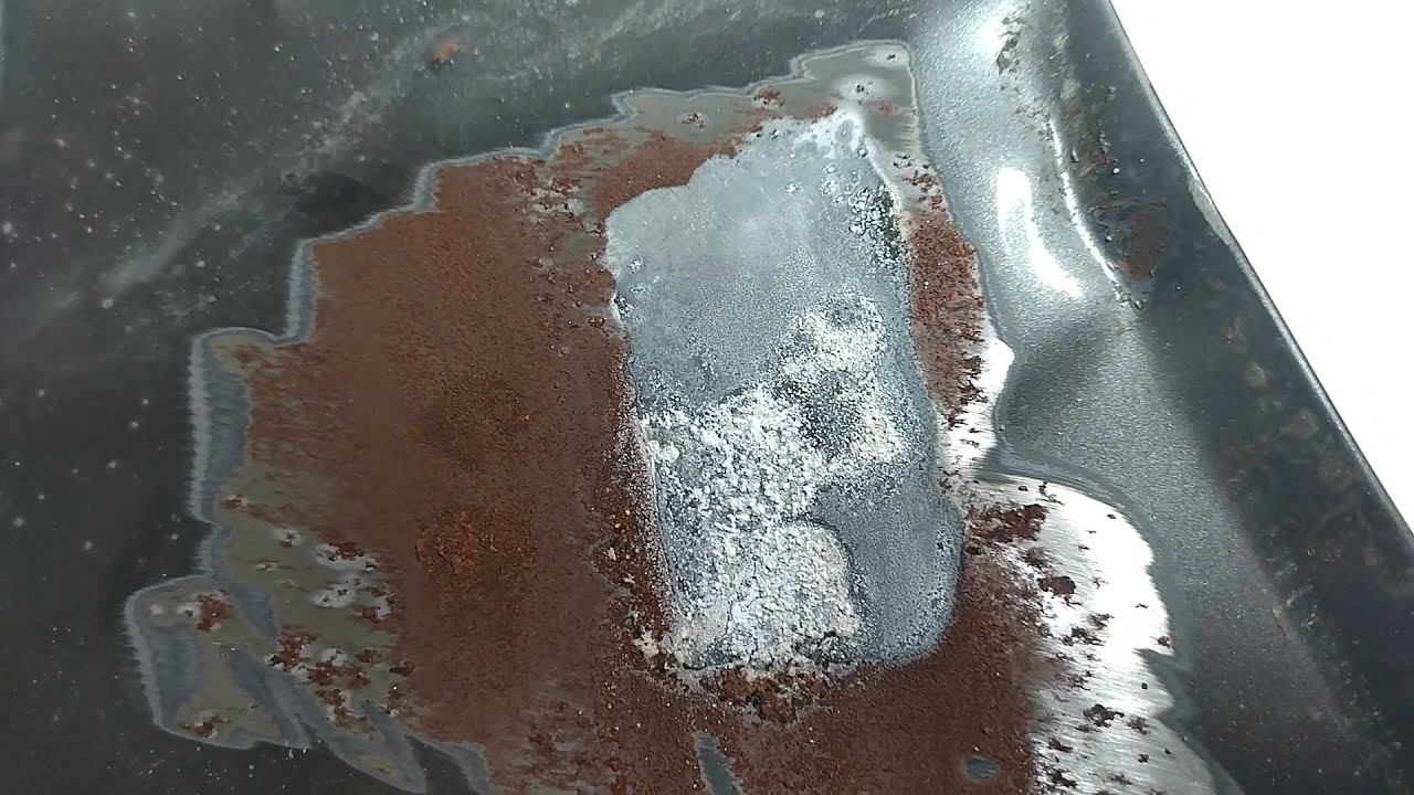 Цинкование авто. Прочность и толщина цинкового покрытия