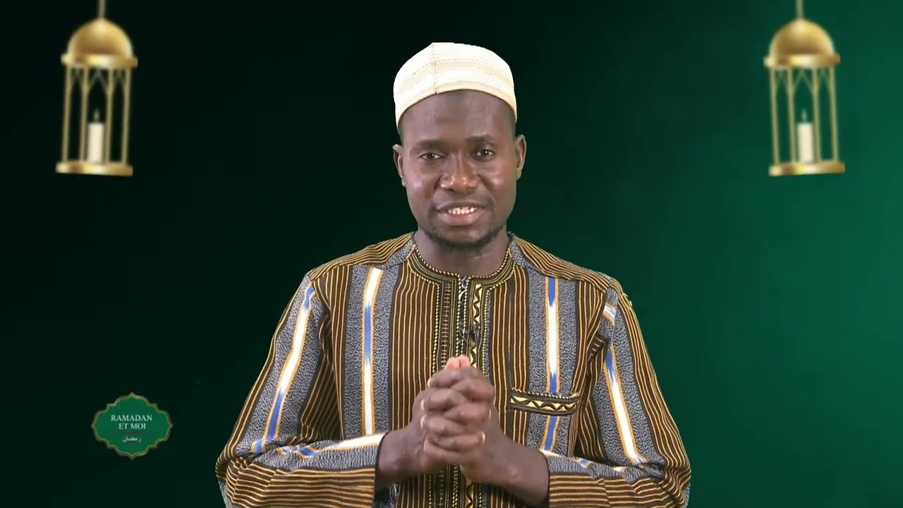Ramadan et Moi : 