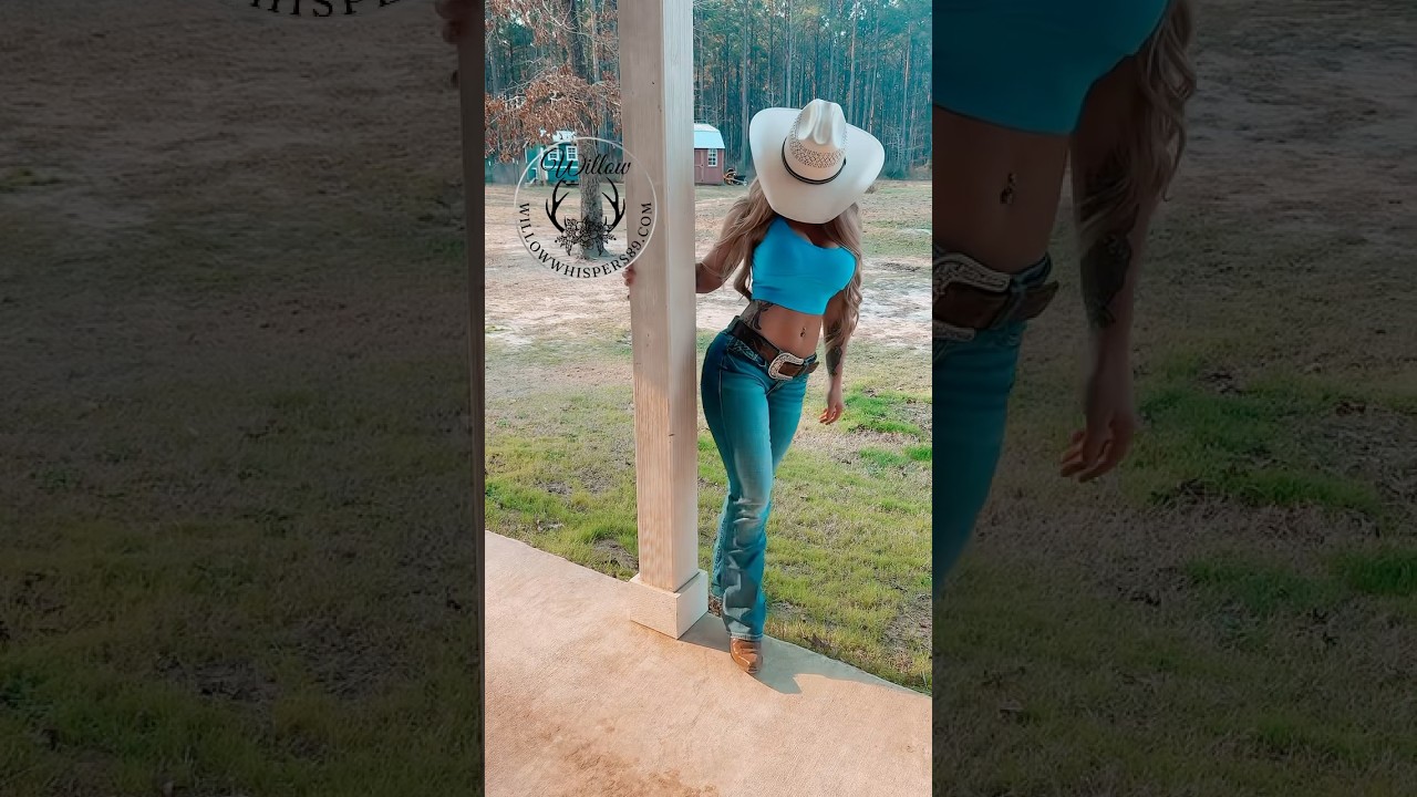 #foryou #cowgirl #country #countrygirl #fyp