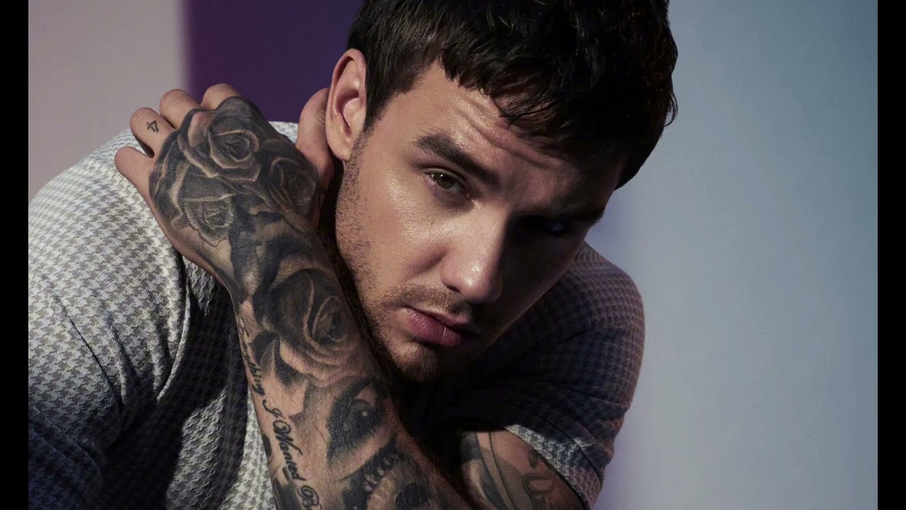 Come Back Home (Liam Payne Official Audio Track)