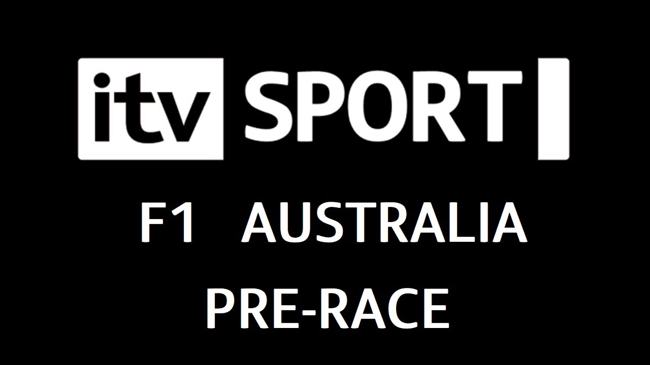 2006 F1 Australian GP ITV pre-race show