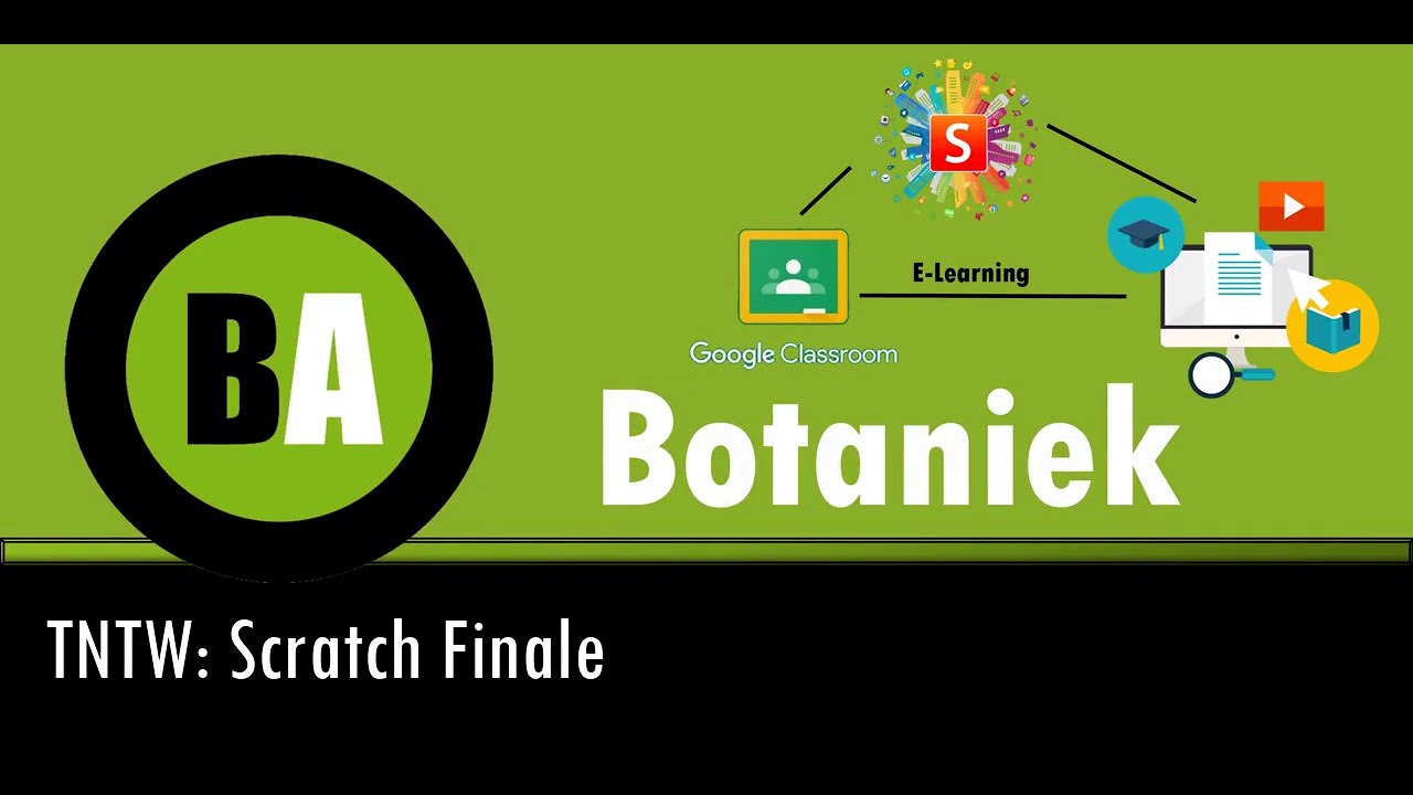 TNTW: Scratch Finale