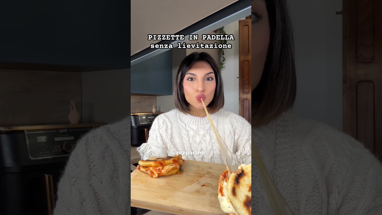 Se hai voglia di qualcosa di buono ma solo 10 minuti di tempo per la cena di stasera ✨