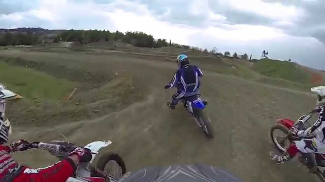 Crossodromo Regina 16 11 2014 Chicchinè #4