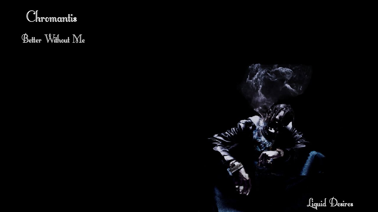 Chromantis Better Without Me #atmospheric #liquiddnb #music #ukdnb #2025 #vocals #drumandbass #dnb