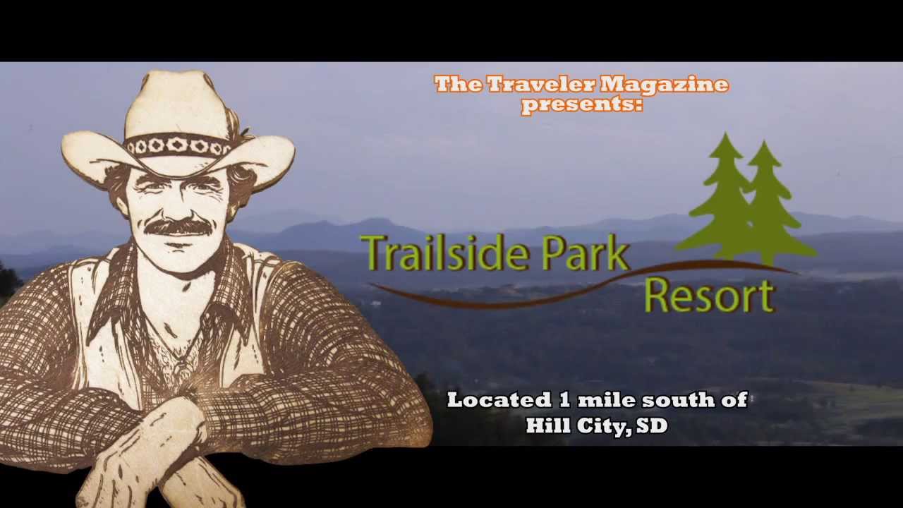 Trailside Park Resort | Black Hills: Hill City, South Dakota