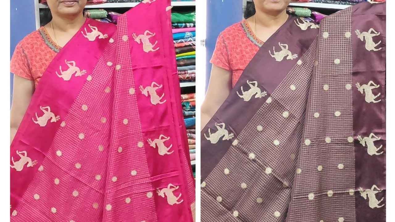 TRADITIONAL WEAR SOFT SILK SAREES, WATSP 9659742600, 638176202 #softsilk#viralvideo#trendingvideo