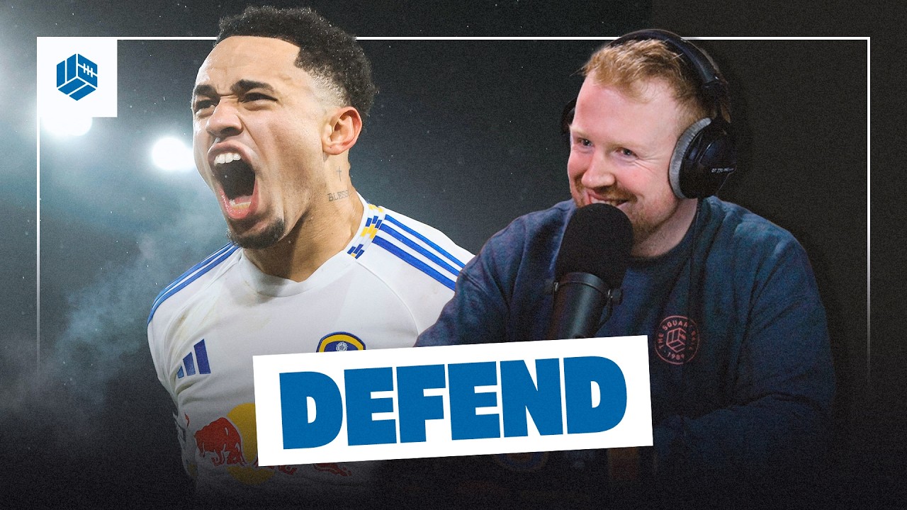 JAKA BACK AT THE BRIDGE? | The Square Ball