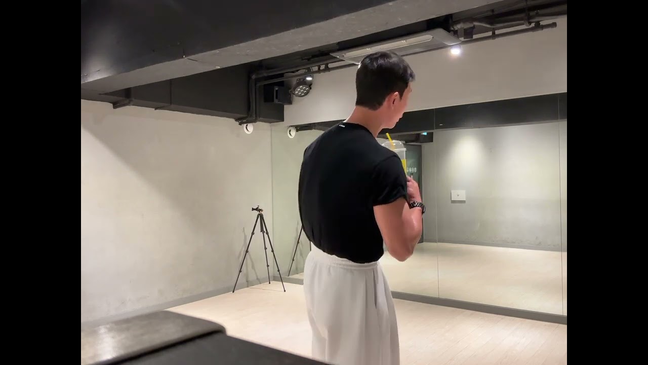 더 레이 - 가슴소리 cover
