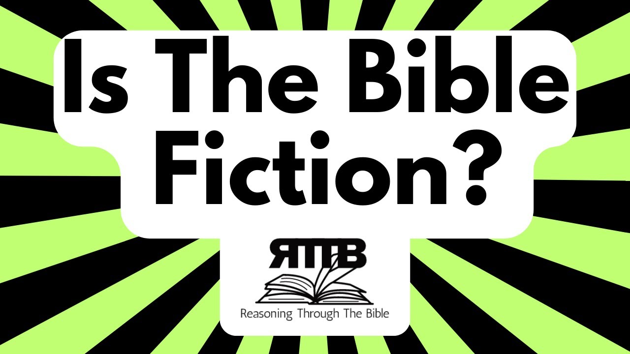 From Skepticism to Faith: Literary Scholars Analyze the Bible || RTTB Reasoning with God