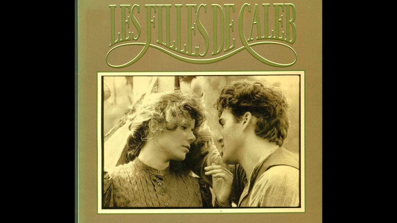 Les filles de Caleb - Richard Grégoire - 21 Ovila au chantier