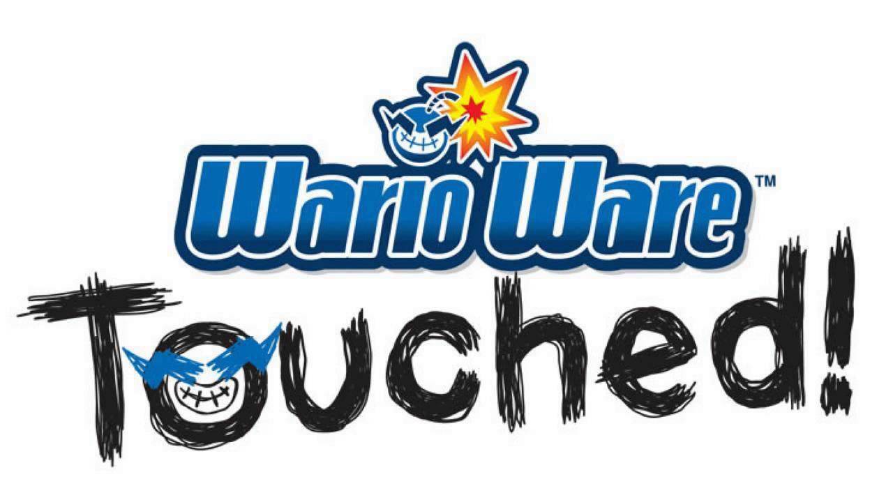 Ashley's Song (Beta Mix) - WarioWare: Touched!