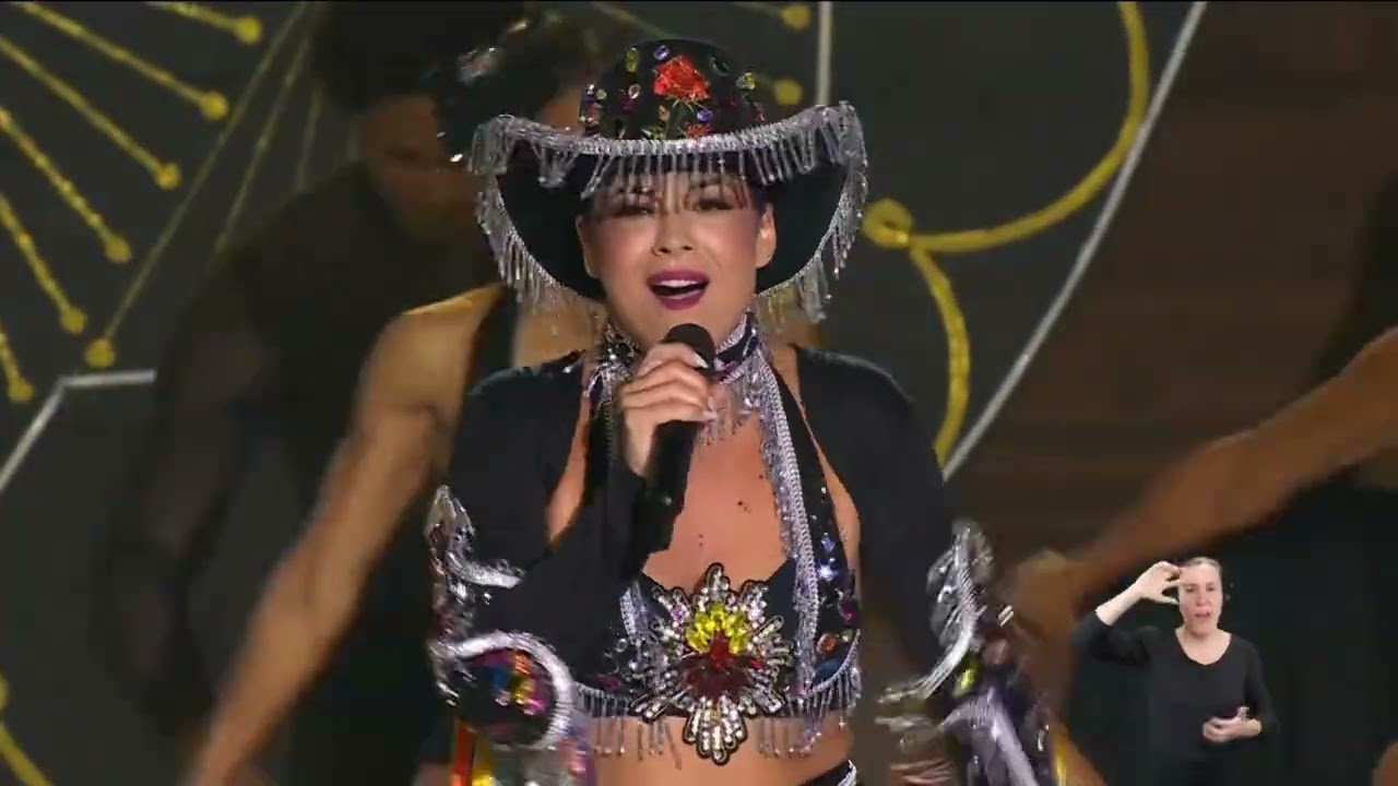 Gala de Elección de Reina Adulta del Carnaval de Santa Cruz de Tenerife 2026 | Mírame TV Canarias