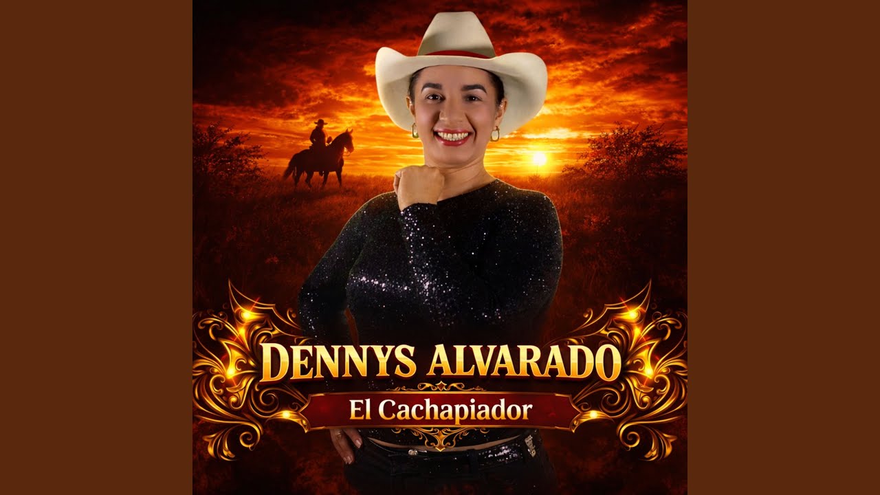 El Cachapiador