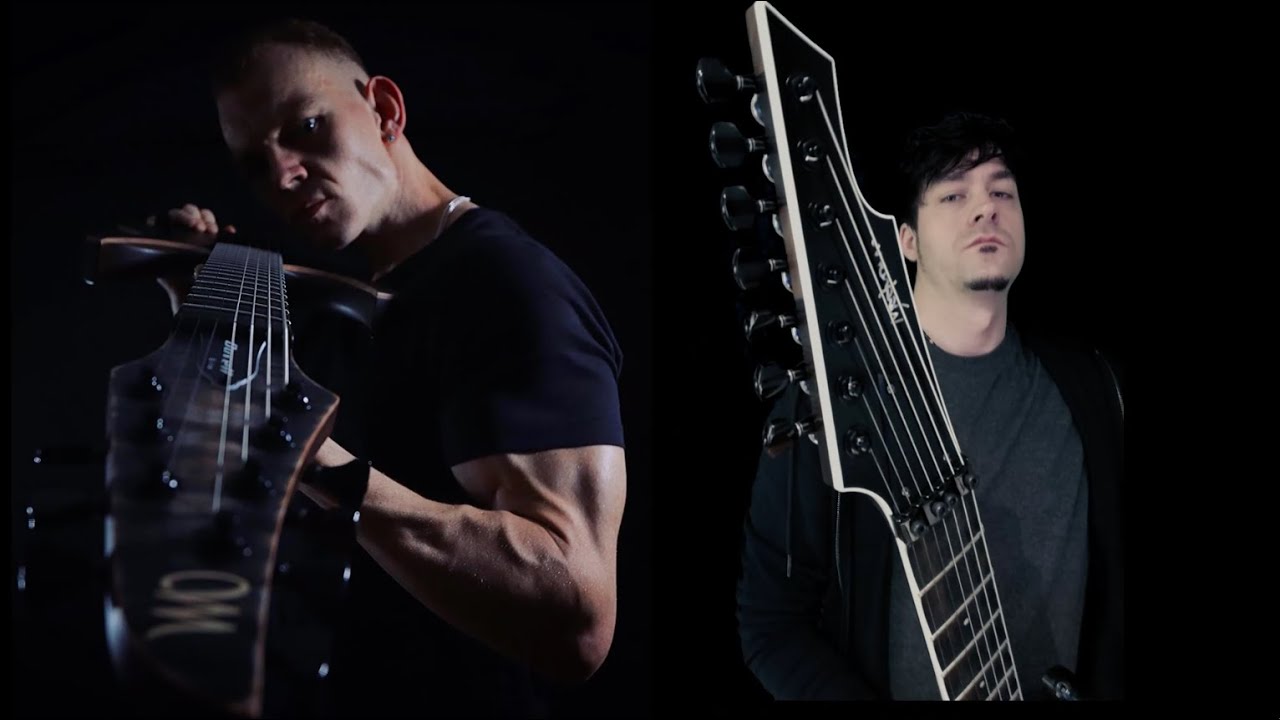 Syndrone - Doomsday Apocalypse / Guest solo / Tramaine