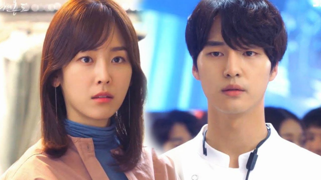 Temperature of Love ~ Hyun Soo & Jung Sun ~ Glad You Came