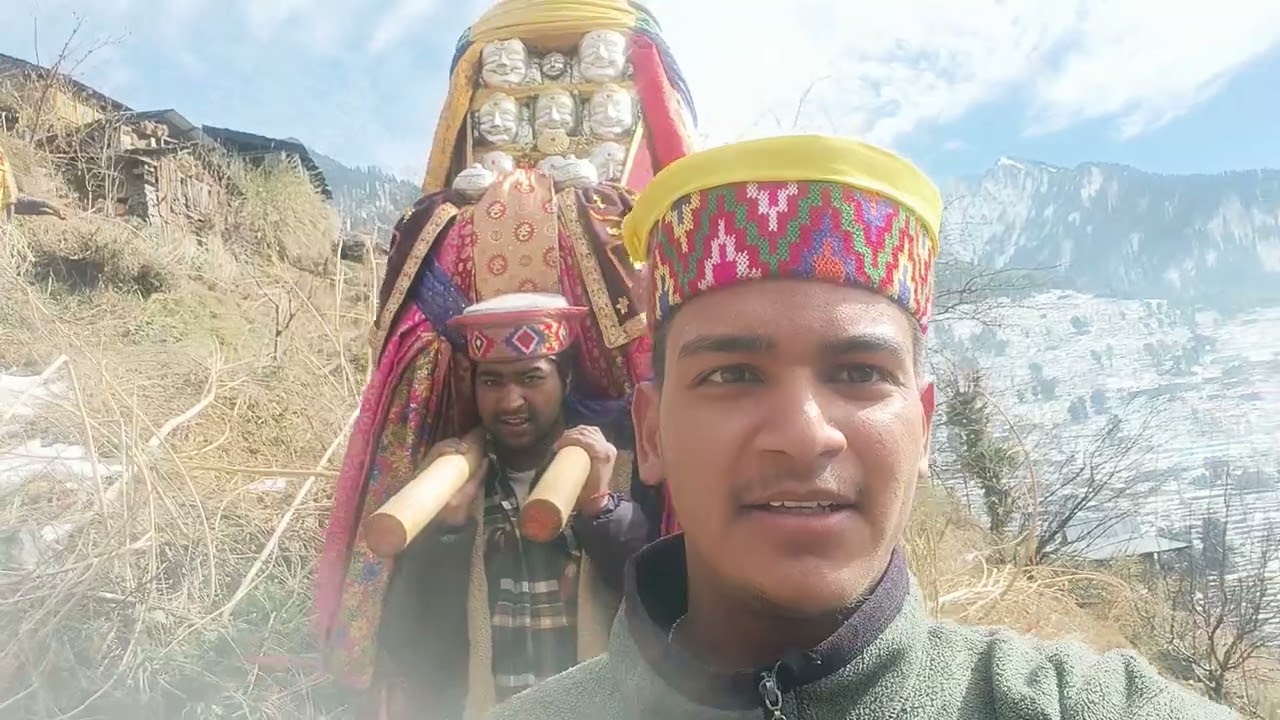 Rope ki deuli 