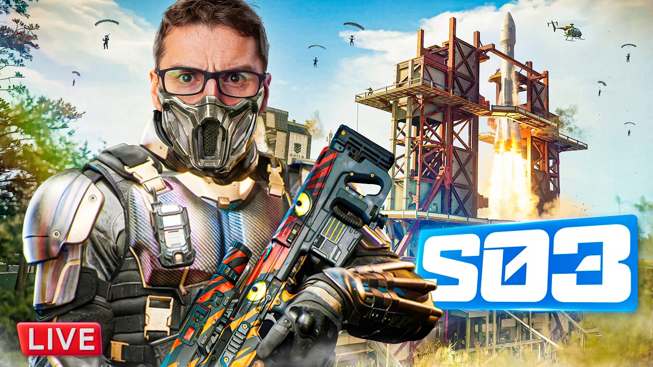 🔴LIVE -  Warzone Solo Win Entertainment Machine