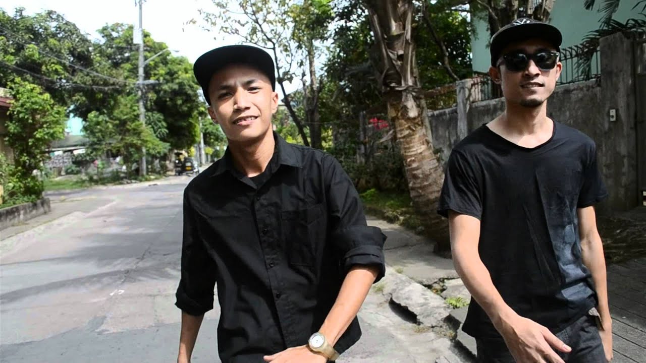 BIGLANG LIKO - RON HENLEY FT. POW CHAVEZ (FEU Version/Parody)