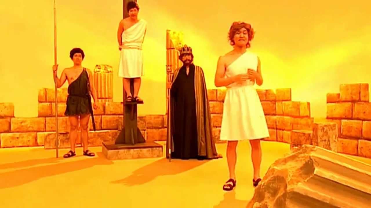 走れナロス！