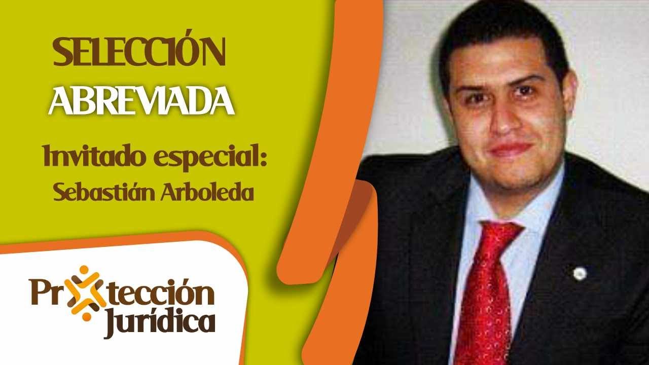 ✅ Selección Abreviada