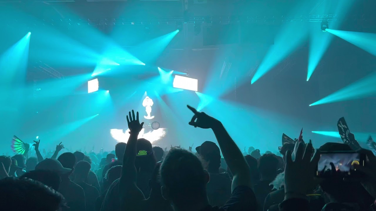 Loud Luxury Full Live Set - Lights All Night 2021