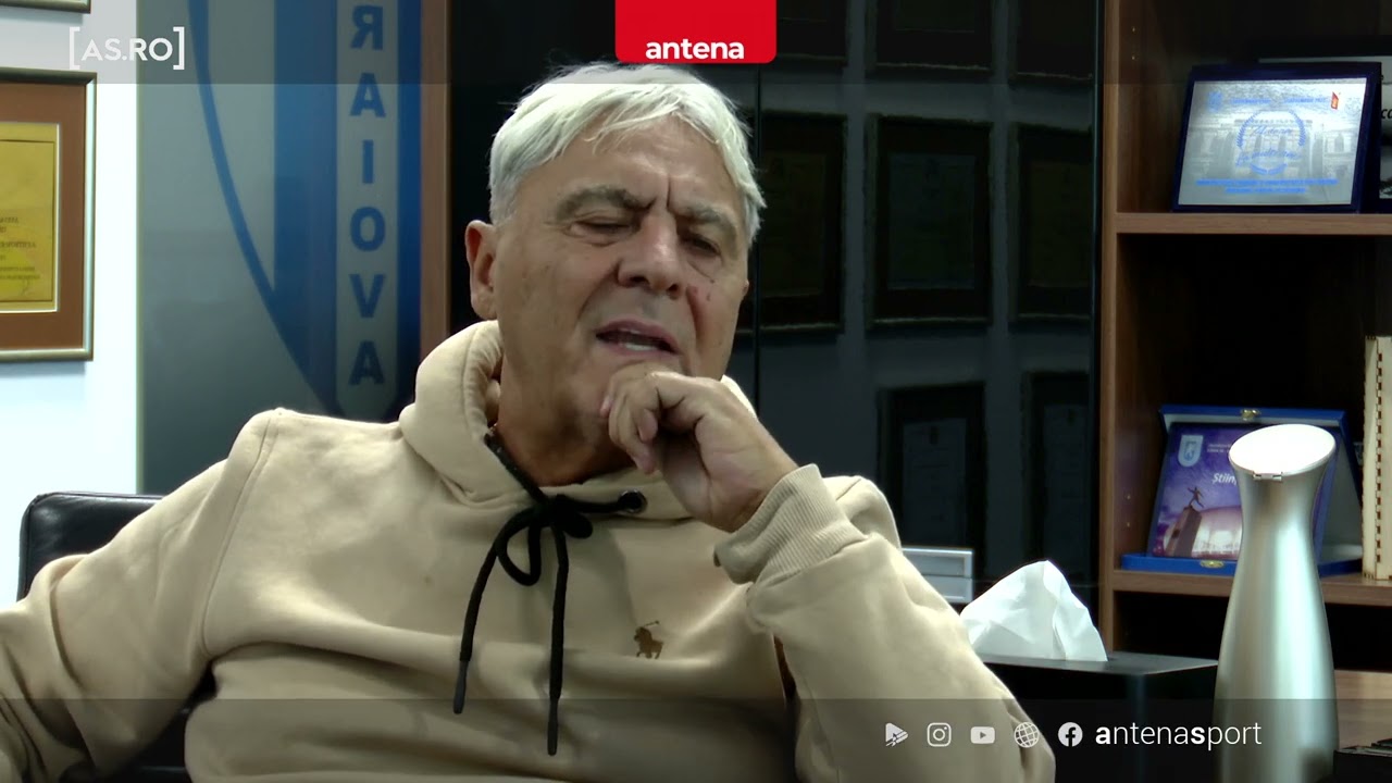 Sorin C&acirc;rţu l-a invitat la o 